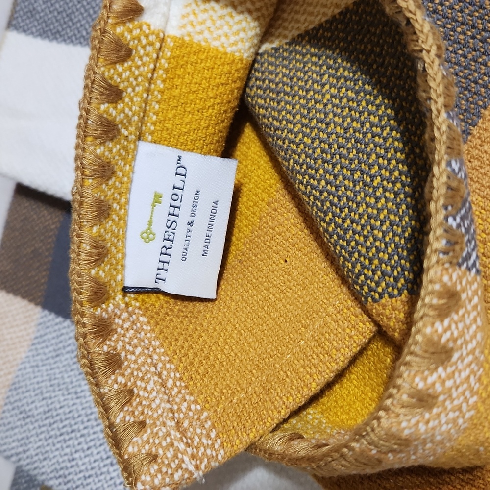 Threshold kitchen Hand Towels - Picture 7 of 7